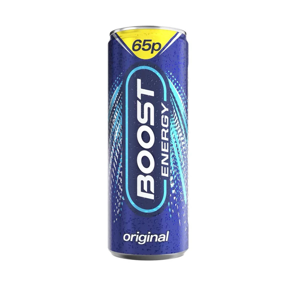 Boost Energy Drink Original Classic Cans Party Sports Box Set Pack 24 x 250ml