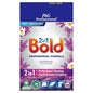 Bold 2in1 Professional & Home Laundry Washing Powder Lavender Camomile 100 Wash