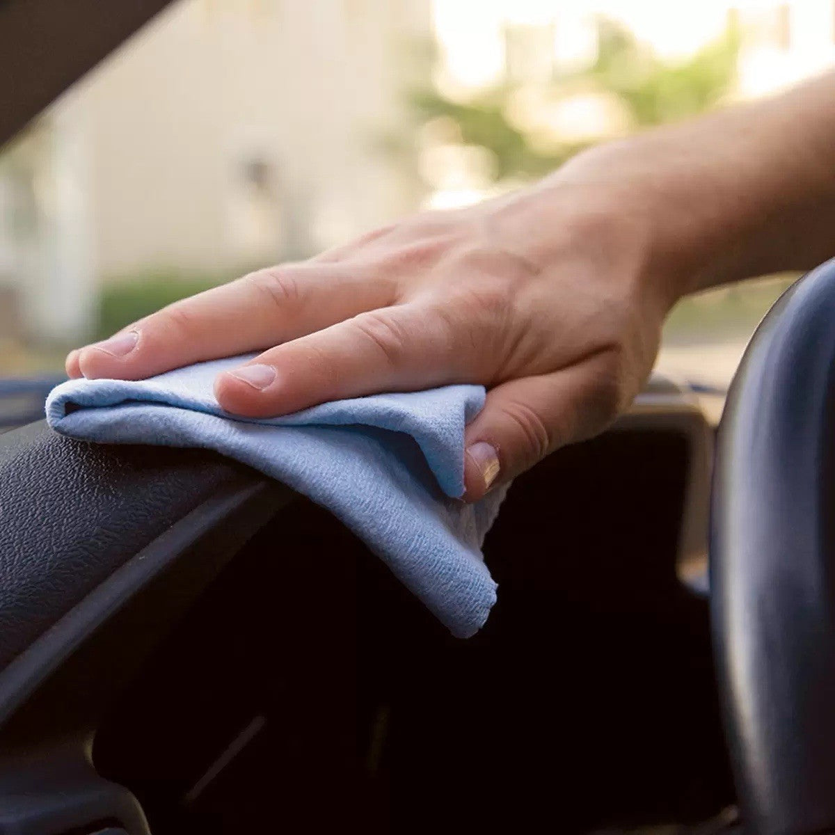 Scott Multi Purpose Shop Cleaning Towels 10 Rolls Disposable Wipes Pack