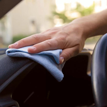 Scott Multi Purpose Shop Cleaning Towels 10 Rolls Disposable Wipes Pack