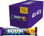 Full Box of 48 Bars Cadburys Boost 46.5g Chocolate Free P&P ~Tracked 