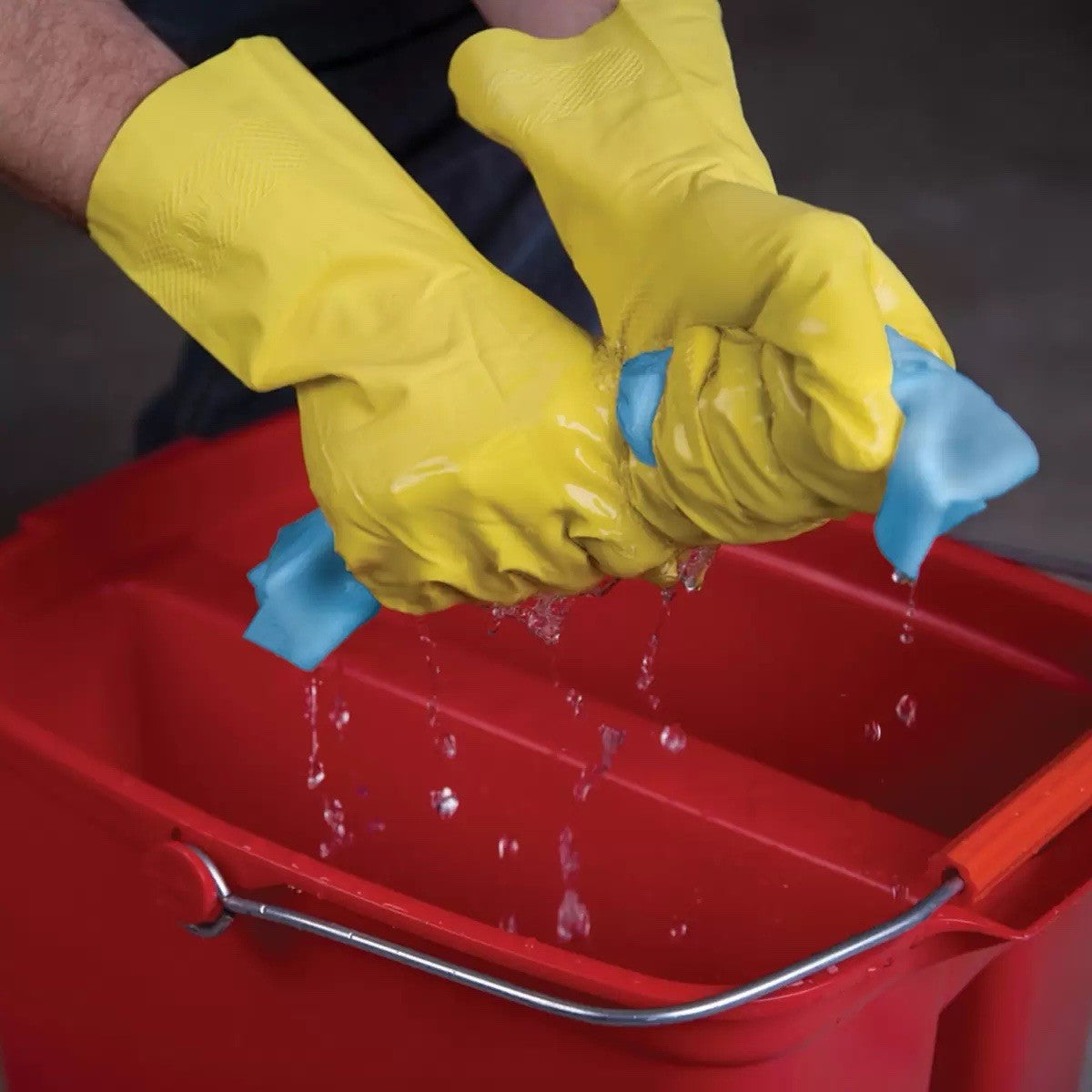 Scott Multi Purpose Shop Cleaning Towels 10 Rolls Disposable Wipes Pack