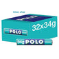 Nestle Polo Mints Box of 32 Rolls Of 34g Spearmint