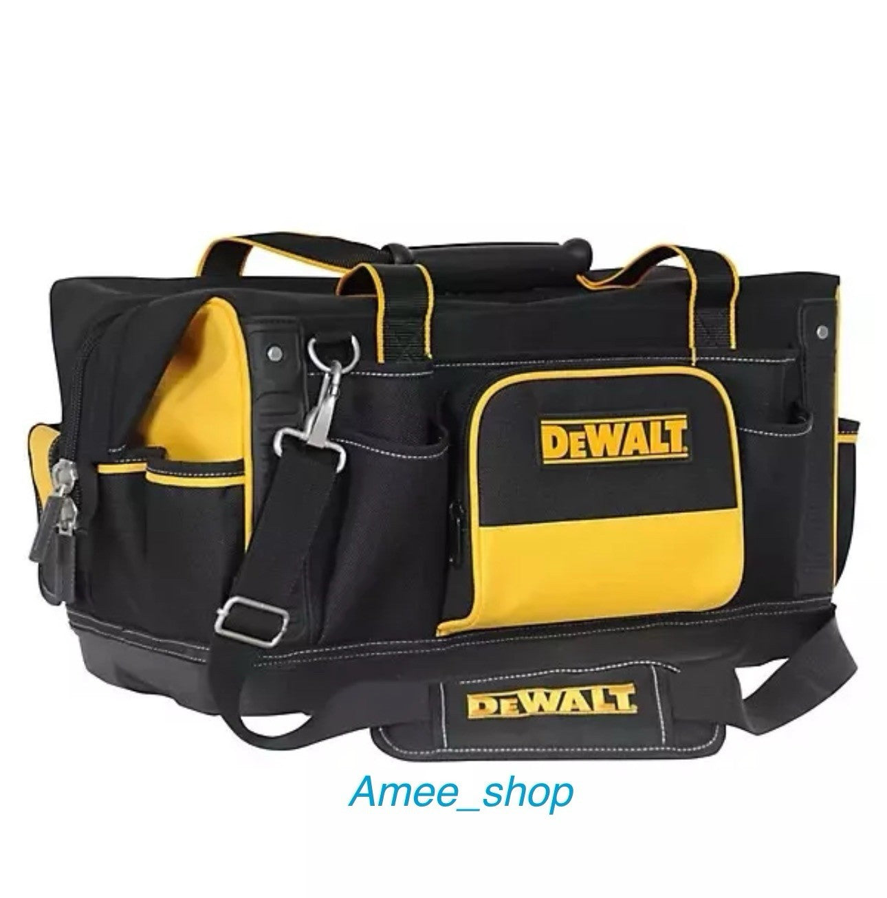 DeWALT 18" Tool  Bag Plus Shoulder Strap