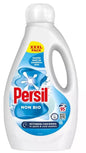 Persil Non-Bio Laundry Sensitive Skin Gentle Detergent 95 Washes XXXL Pack 2.56L