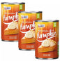 Baking Buddy Pumpkin Puree Natural Tin Cans Fibre Source Gluten Free Pack 3x425g