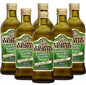 Filippo Berio Extra Virgin Olive Oil 100%Pure Flavour Dressing Bottles 6 x 500ml