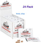 Fisherman Friend Original Menthol & Eucalyptus Lozenges Sweets 24 Packs