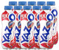 YAZOO Strawberry Milkshake Milk Drink High in Protein Calcium 1Litre (Pack of 6)