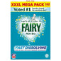 Fairy Non-Bio Washing Powder 140 Washes  Laundry Fast Dissolve