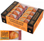 St. Pierre Chocolate & Hazelnut Filled Croissant Packets Kids Snack Pack 16x55g