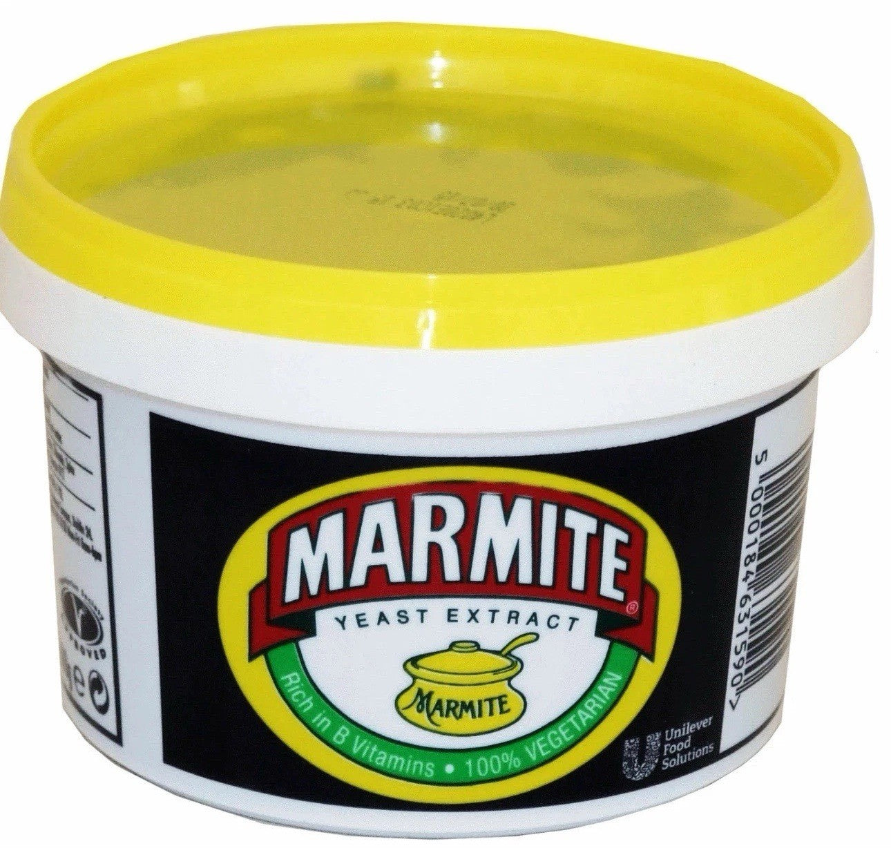 MARMITE 2 x 600g Tubs