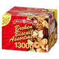 Broken Biscuit Assortment - House Lancaster 1.3Kg 