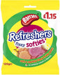 Candyland Refreshers Softies Full Case 12x120g Tracked Postage