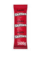 1.6 Kg Skittles Bag Flavoured Fruit Candy  - Party / Sweet Dispenser Refill