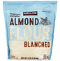Kirkland Signature Blanched Almond Flour Paleo All Baking Gluten Free Pack1.36kg