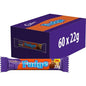 Cadbury Finger of Fudge 60 X 22g Bars of Chocolate Ideal for a Treat £18.99