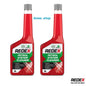 Redex Petrol System Cleaner Engine Fuel Injector Treatment 8 SHOT 2 x 500ml