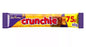 Full Box of 48 Crunchie Bars Full Size 40g Chocolate ~Good 🤮🤑