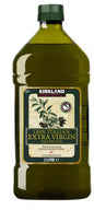 Kirkland Signature 100%Italian Extra Virgin Olive Oil Cooking Kosher Pack 2Litre