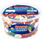 Haribo Starmix Mix Candy Fruit Cola Jelly Sweets Treat Party Size Tub Pack 1.4Kg
