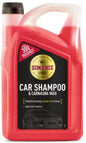 Simoniz Professional Car Wash Shampoo & Carnauba Wax 5L Over 300 washes 5 Litres