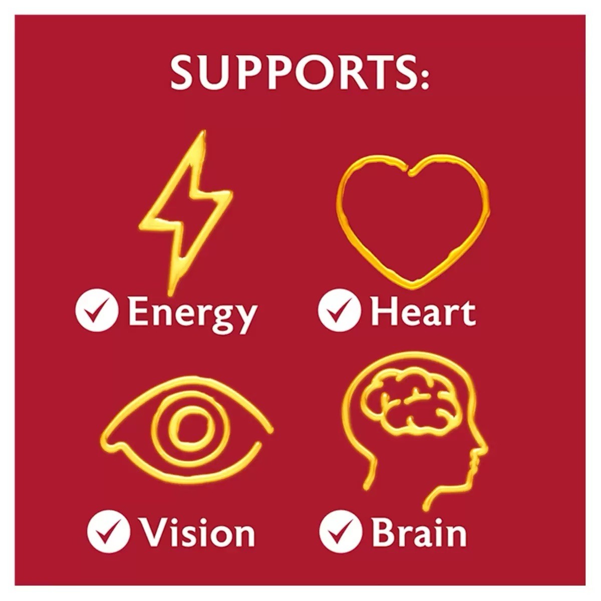 Tub Seven Seas Cod Liver Oil Omega 3 + Multivitamins 90 Capsules 