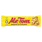 36 Bars Mr Tom Peanut Brittle Retro Sweets Mr.Tom Pack Of 36 Bars 