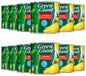 Green Giant Original Sweetcorn Naturally Sweet Corn Brine Tin Cans Pack 12x340g