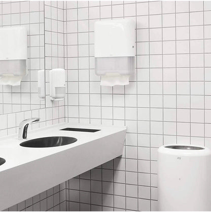 Tork ZigZag 290153 H3 2Ply Universal ZZ Single-fold Hand 4500Towels 15x300Sheets