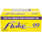 Bulk Box Of 144 Cadbury Flake 99 Bars 1.2Kg Ice Cream , Trifle Etc
