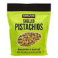 Kirkland Signature Nuts Dry Roasted & Salted Shelled Pistachios Snack Pack 680g