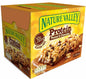 Nature Valley Protein Peanut & Chocolate Cereal Crunchy Bars Pack Packets 26x40g