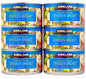 Heinz Beanz Baked Beans In Tomato Sauce Rich Flavour Tin Cans Big Pack 24 x 415g