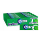 30 Packs Wrigley's Extra Chewing Gum Spearmint Sugar Free Best One