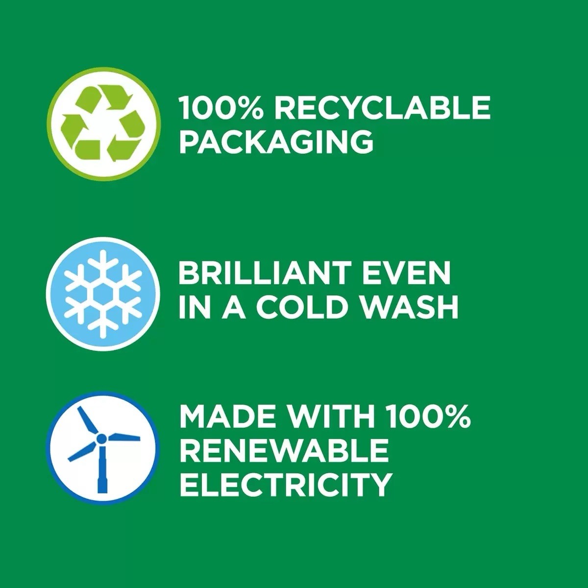 ARIEL Fast Dissolving Clothes Washing Powder 140 Wash 7.7Kg