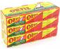 Ortiz Yellowfin Tuna Fillets in Olive Oil Fish Food Tins Biscay Pack 3 x 3 x 92g