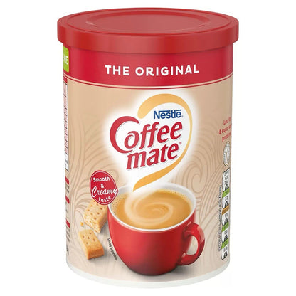 Nestle Coffee Mate Original Coffee Whitener 550g x Pack of 2