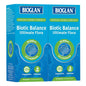 2 x Bioglan Biotic Balance Ultimate Flora Double Strength Probiotic 30 Count