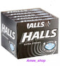 20 x Halls Menthol Lyptus Extra Strong (20 x 32g Lozenge)Free Tracked Postage