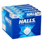 Halls Original Mentho - Lyptus Throat Lozenges Stick {Pack of 20} Sugar Free