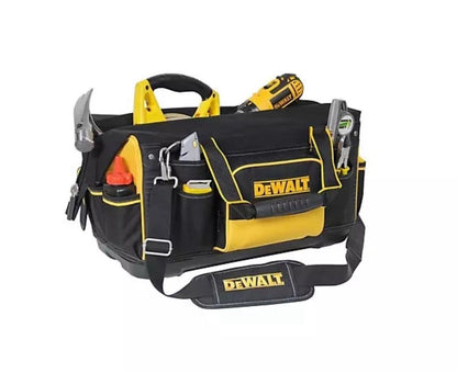DeWALT 18" Tool  Bag Plus Shoulder Strap