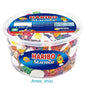 Haribo Starmix Tub 1.4Kg Great Pick & Mix Ideal For Gift Party Bags Plus More