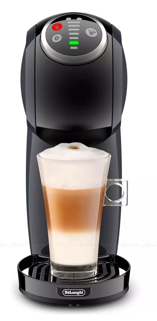 Nescafé Dolce Gusto by De'Longhi Genio Coffee Machine Anthracite Grey S EDG225.A