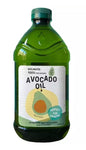 Soilmates Pure Avocado Oil All Purpose Cooking Frying Roasting Dressing Pack 2L