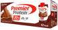 Premier Protein Chocolate Flavour Drink Shakes Low Sugar & Fat Pack 12 x 325ml