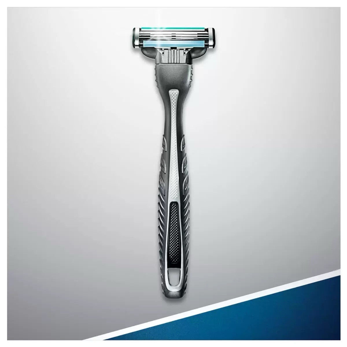 20 x Gillette Mach3 Disposable Razor Mens Shaving Handled Razors Blades