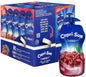 Capri-Sun Cherry Juice Drink Sport Resealable Pouch Kid Party Box Pack 15x 330ml