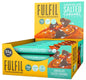 Fulfil Chocolate Salted Caramel Flavour High Protein Snack Bar Pack of 15 x 55g
