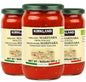 Kirkland Signature Organic Marinara Italian Sauce Jars Tuscan-Grown Pack 3x680g